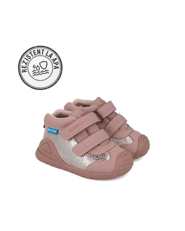 Ghete Impermeabile Biomecanics 251134-D032 Rosa BIOTEX