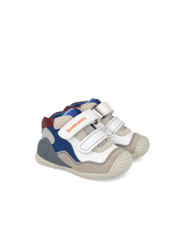 Ghete Biomecanics 261122-B050 Urban Blanco