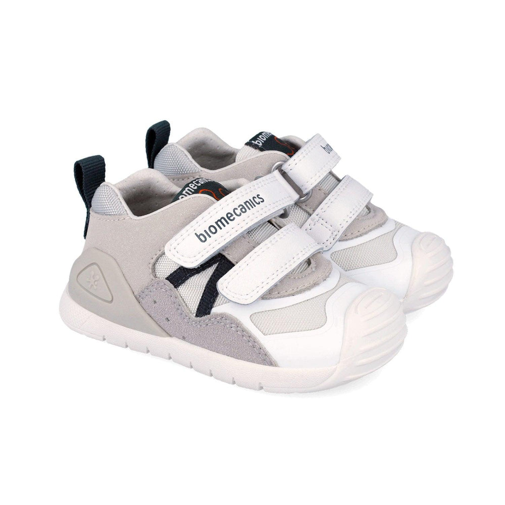 Sneakers Biomecanics URBAN 262122-C050 BLANCO - 2