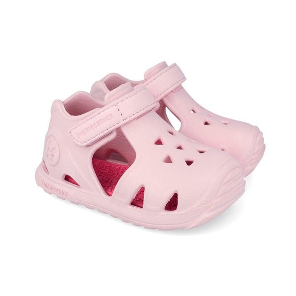 Sandale Biomecanics Aqua 262290-F032 ROSA - 2
