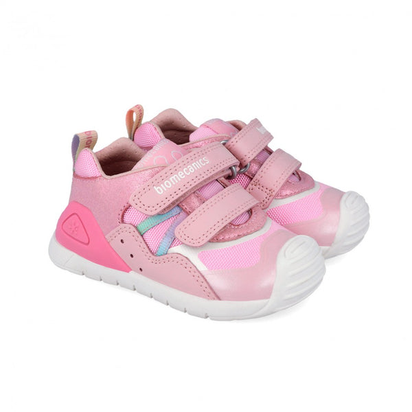Sneakers Biomecanics URBAN 262103-A032 ROSA