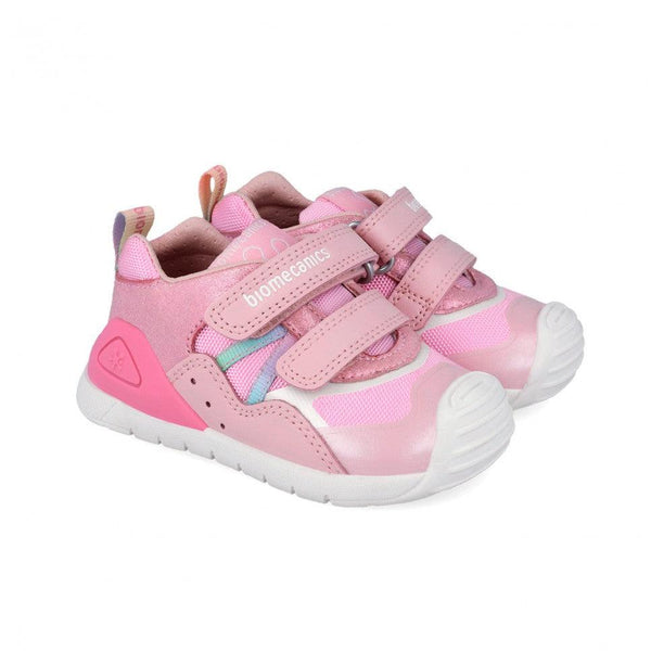 Sneakers Biomecanics URBAN 262103-A032 ROSA