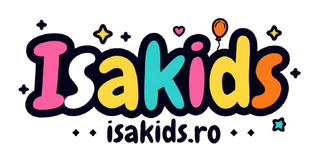 isakids.ro