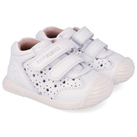 Sneakers Biomecanics NAPA 262101-C050 Blanco