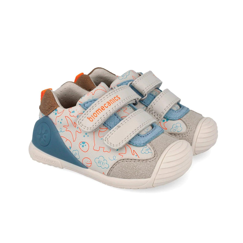 Sneakers Biomecanics ESTAMPADO 262120-B695 Sporco