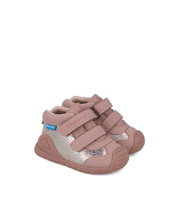 Ghete Impermeabile Biomecanics 251134-D032 Rosa BIOTEX