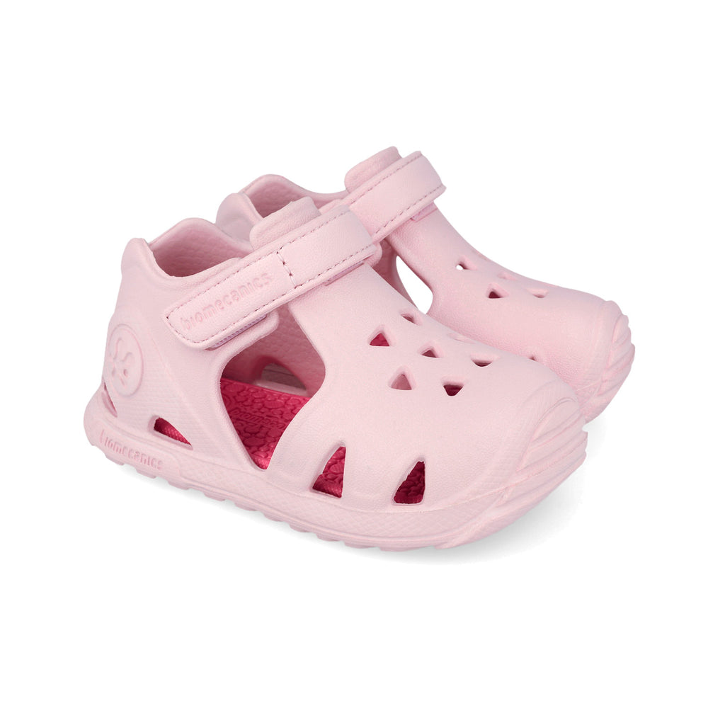 Sandale Biomecanics Aqua 262290-F032 ROSA - 2