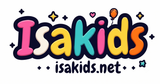 isakids.net